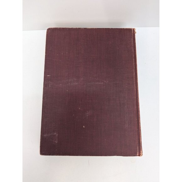 Colonial Furniture in America by Luke Vincent Lockwood NY Hardcover Book 1901 - Picture 15 of 15